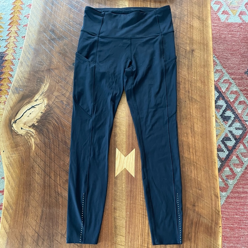 Lululemon swift speed leggings